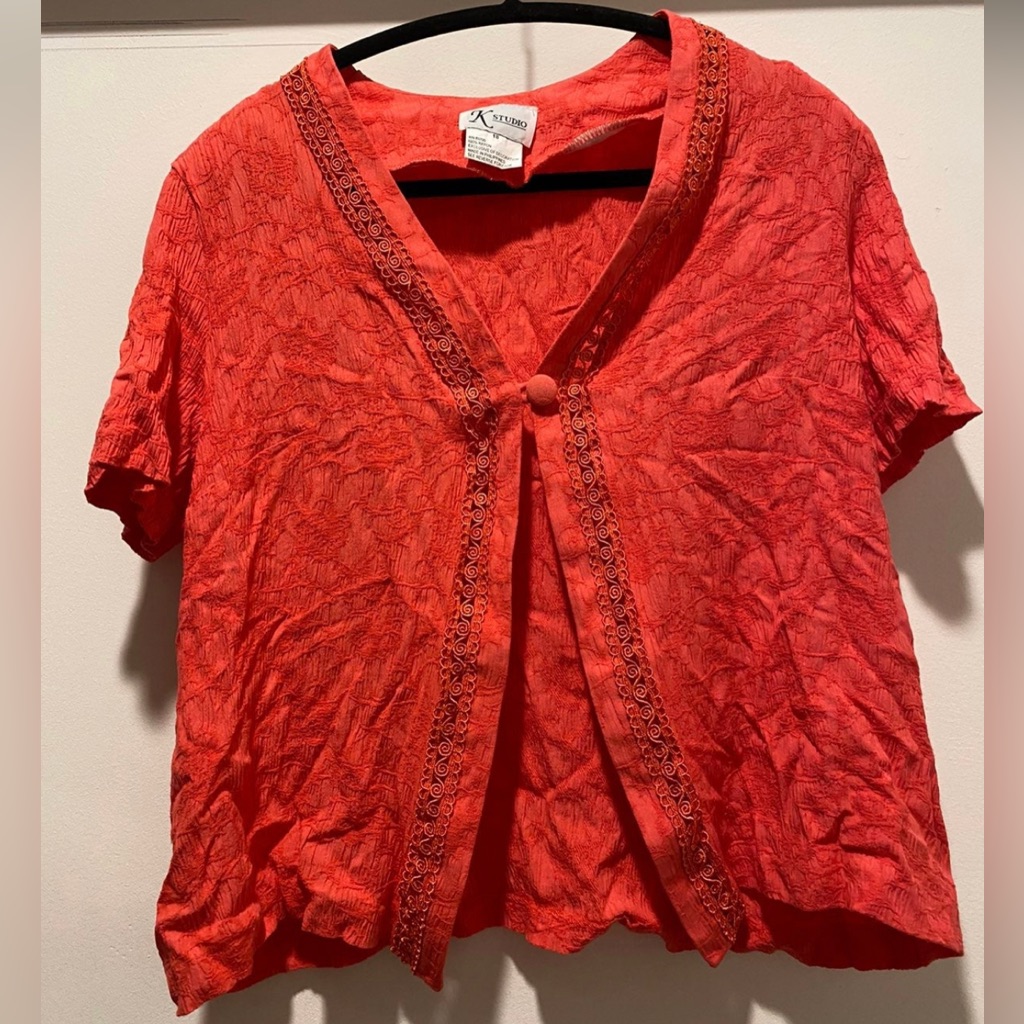 K Studio Cardigan